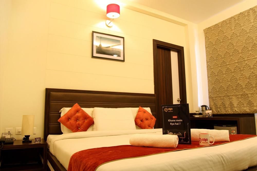 Collection O 45990 Premiere Villa Kakarmatha ภายนอก รูปภาพ