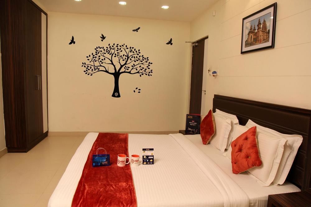 Collection O 45990 Premiere Villa Kakarmatha ภายนอก รูปภาพ