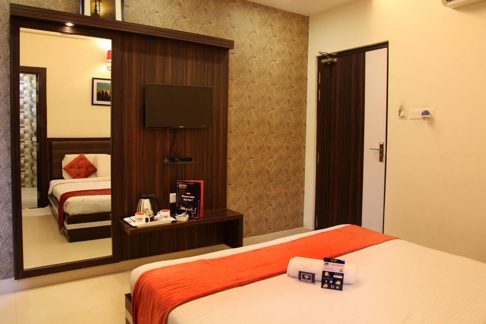 Collection O 45990 Premiere Villa Kakarmatha ภายนอก รูปภาพ