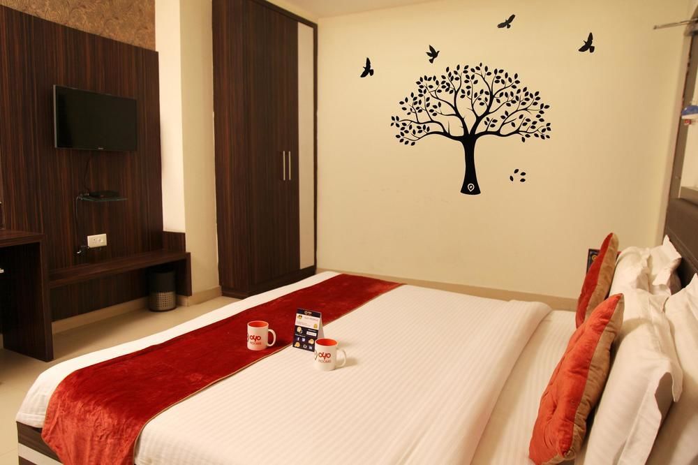 Collection O 45990 Premiere Villa Kakarmatha ภายนอก รูปภาพ