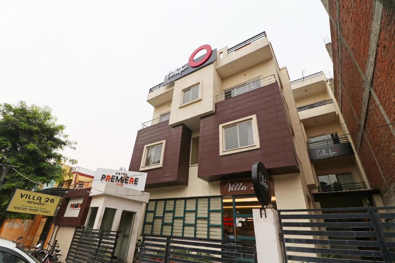Collection O 45990 Premiere Villa Kakarmatha ภายนอก รูปภาพ